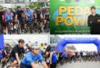 Alden Richards World Bicycle Day