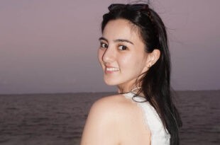 Cassy Legaspi