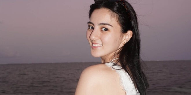 Cassy Legaspi