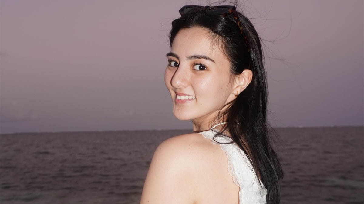 Cassy Legaspi