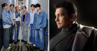 Gary V. dream makasama ng BILIB sa concert 