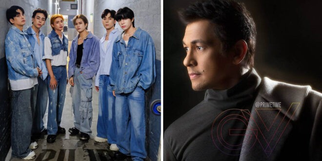 Gary V BILIB