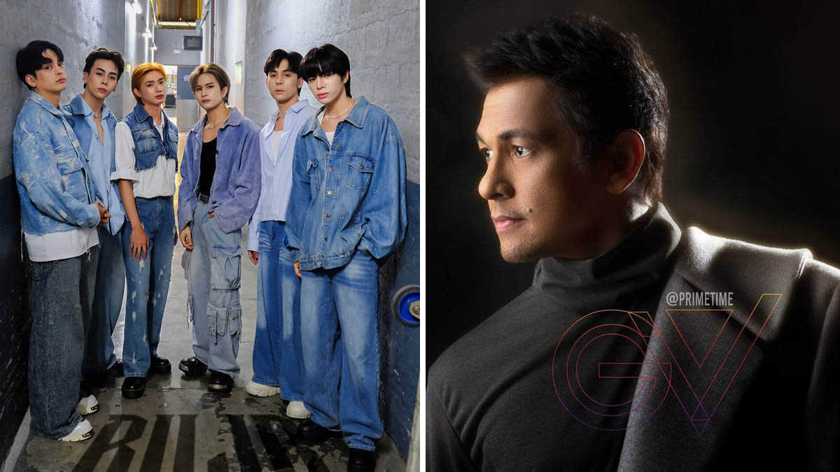 Gary V BILIB