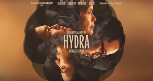 Sigaw ng mga kabataan: ‘nasaan ang Hydra’ 