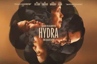 Habang Nilalamon Ng Hydra Ang Kasaysayan