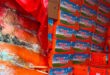 P7-M smuggled carrot noodles DA BOC