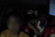 TNVS driver binaril ng pasahero