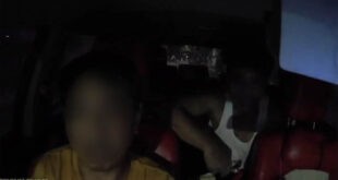 TNVS driver hinoldap, binoga ng pasahero 