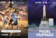 Asia Pacific Padel Cup APPC Padel Pilipinas