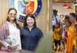 BB Gandanghari Iloilo