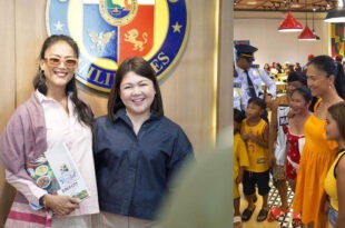 BB Gandanghari Iloilo