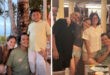 Ellen Adarna John Lloyd Cruz Isabel Santos