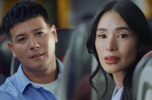 Heart Evangelista John Prats Teka Lang