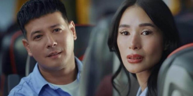 Heart Evangelista John Prats Teka Lang