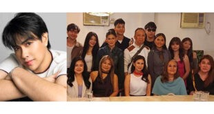 Khai Flores seryoso sa kanyang acting career, tampok sa pelikulang “Mantsa”