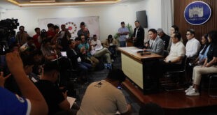 PSC, sports stakeholders nagkaisa sa mga reporma kasunod ng trahedya sa Ateneo student-athletes