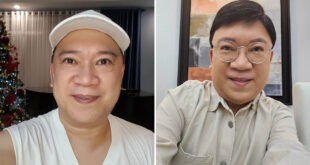 Roderick Paulate gusto nang mag-asawa