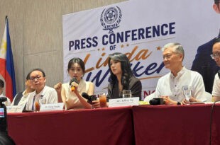 Zhang Yingfei Linda Walker