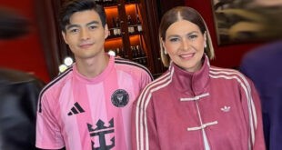 Andre gusto nang bumukod kay Aiko