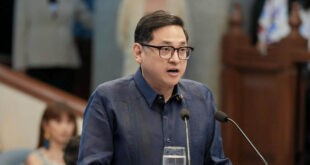 Bam Aquino