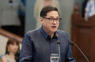 Bam Aquino