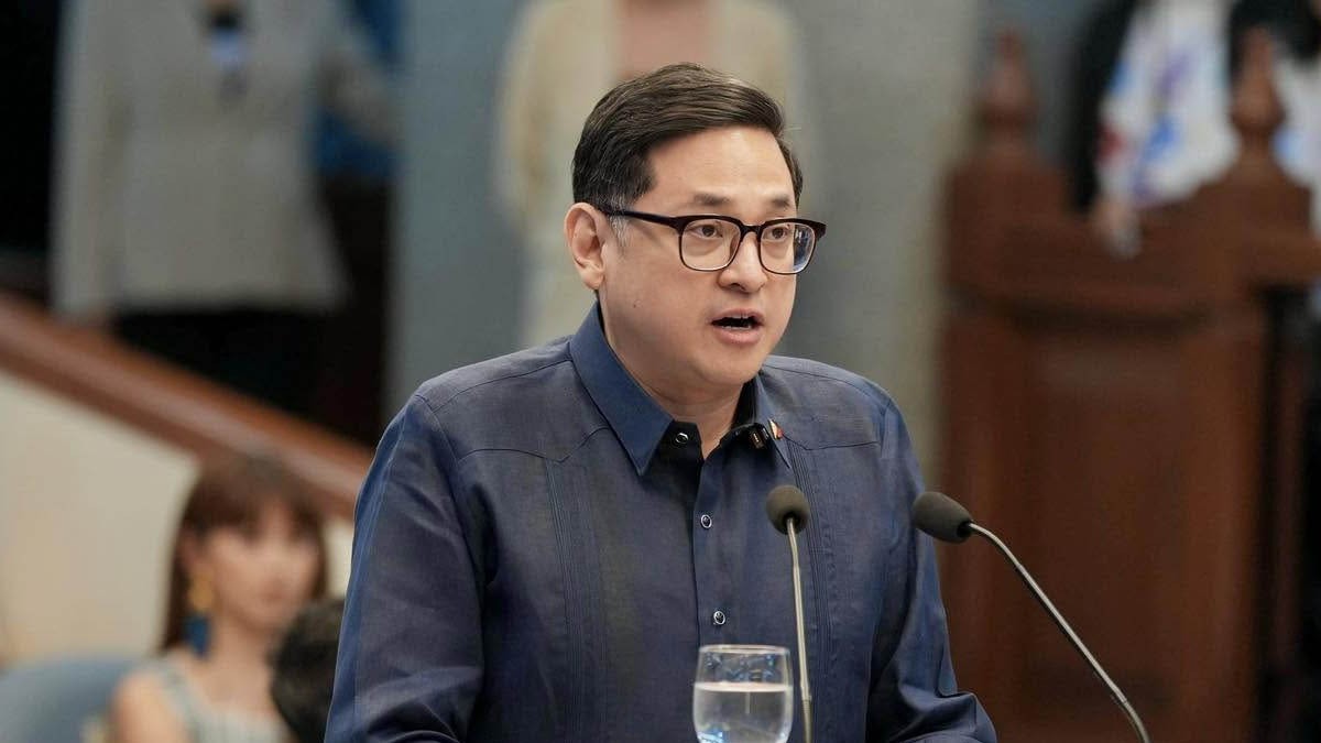 Bam Aquino