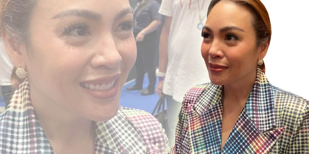 Claudine Barretto
