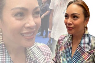 Claudine Barretto