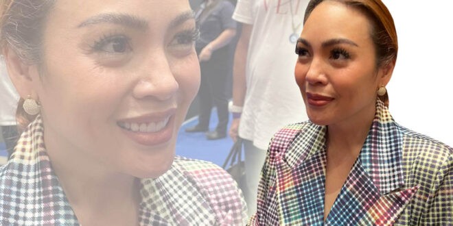 Claudine Barretto