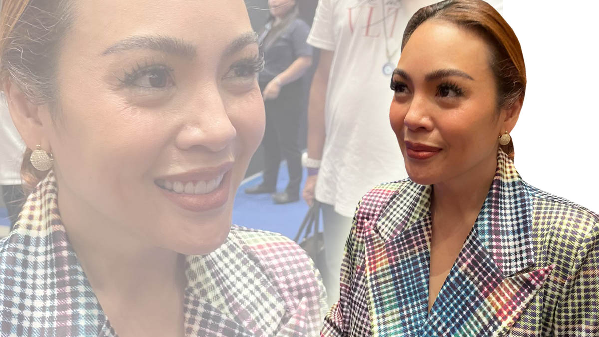 Claudine Barretto