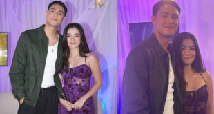 Belle at Donny tagumpay sa pagtawid mula romcom sa certified dramatic actors 
