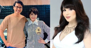 Jos Garcia and Nolo Lopez nominado sa 17th Star Awards for Music