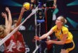 Kazakhstan, Vietnam pasok sa AVC Cup Semifinals