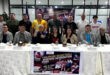 PBMA 50-upper 1st conference <br> PH Basketball Masters League aarangkada