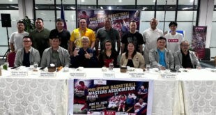 PBMA 50-upper 1st conference PH Basketball Masters League aarangkada