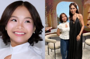 Ryzza Mae Dizon Toni TalksToni Gonzaga