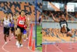 Guermali namayagpag sa 5,000-m, Ubas walang kupas sa long jump sa ICTSI PH Athletics Championships