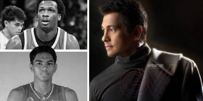 Gary V Rene Baterbonia Divine Adili