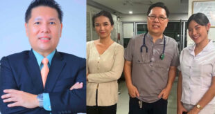 Health advocacy show na “Itanong Natin Kay Dok Larry,” kaabang-abang