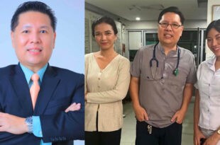 Itanong Natin Kay Dok Larry Dr Lawrence Nubla Sembrano
