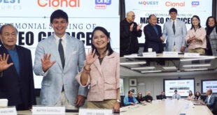 Matteo Guidicelli bahagi na ng TV5