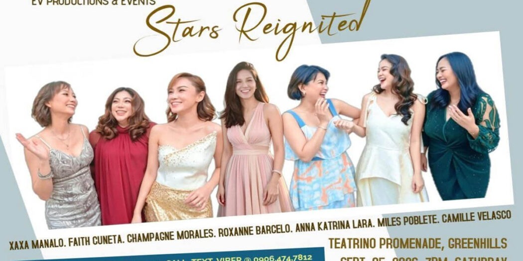 Metropop winners Stars Reignited
