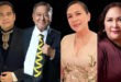 SPEEd John Arcilla Edgar Mortiz Rio Locsin Janice de Belen