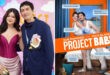 Sue Ramirez Rico Blanco Project Baby