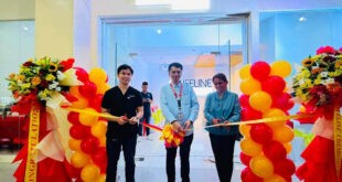 Cancer patients in San Jose del Monte City can now avail free chemotherapy at Lifeline Chemotherapy Center