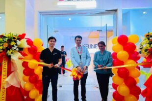 Lifeline Chemotherapy Center