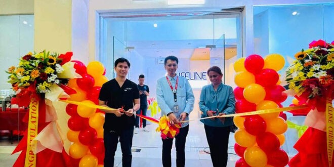 Lifeline Chemotherapy Center