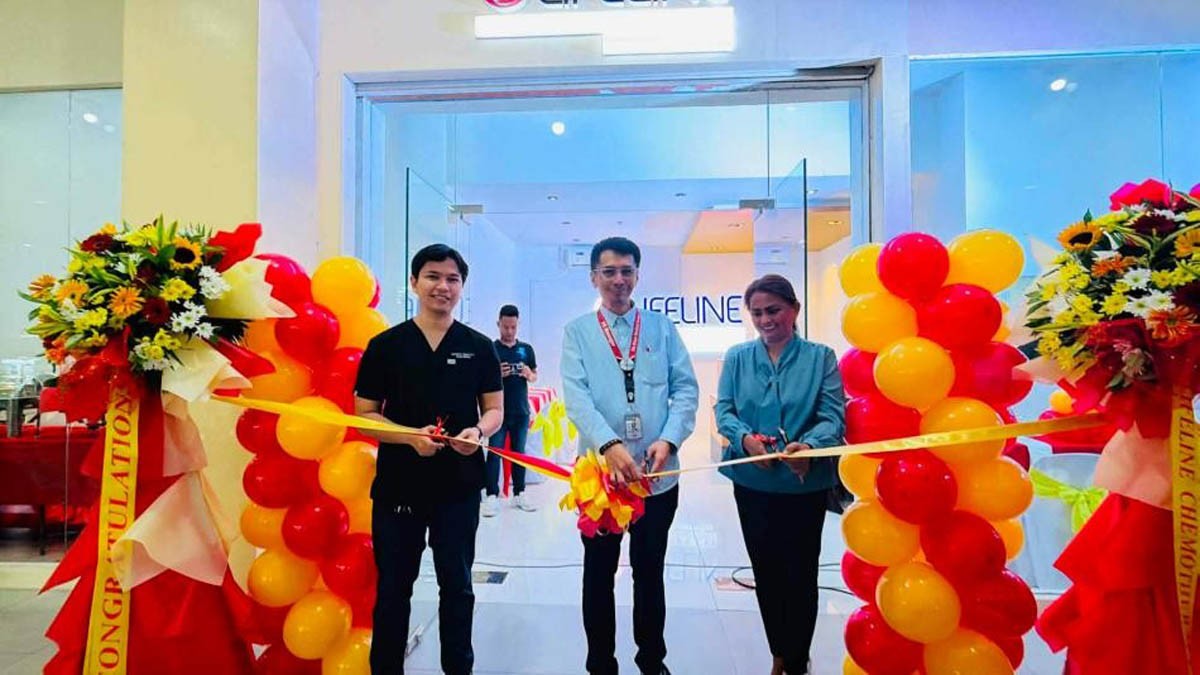 Lifeline Chemotherapy Center