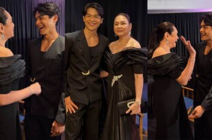 Charo Santos Vince Maristela
