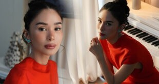 Heart tinaguriang Sabado Queen 